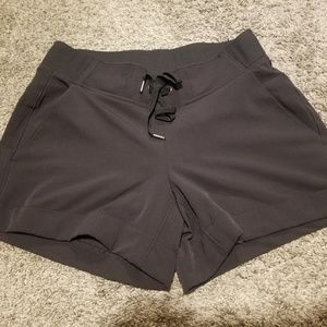 Midtown shorts Athleta